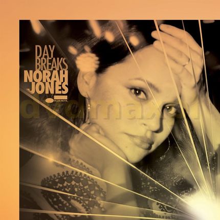 Norah Jones Day Breaks (Winyl)