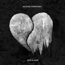 Michael Kiwanuka Love & Hate (2xWinyl)