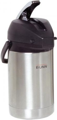 Bunn thermos sale