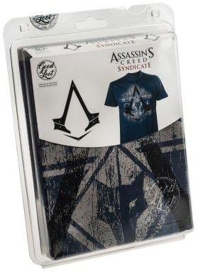 Assassin's Creed Syndicate Starrick & Co rozmiar XL