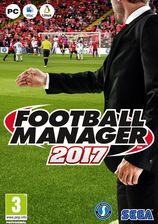 Football Manager 2017 (Gra PC) - Ceneo.pl