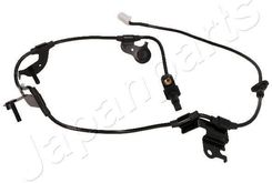 Zdjęcie JAPANPARTS Czujnik, prędkosć obrotowa koła - ABS-333 - Czchów
