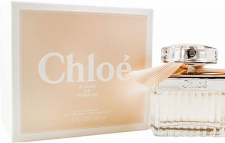 Chloe Fleur de Parfum Woda Perfumowana 50 ml