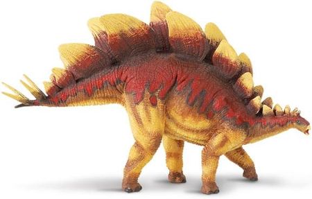 Safari Dinozaur Stegozaurus 17x10 cm (284429)