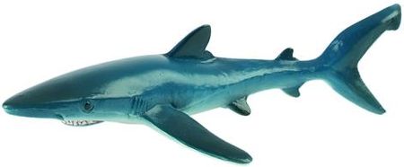Bullyland Rekin Żarłacz Błękitny 19 cm (67411)
