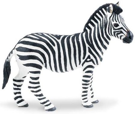 Safari Zebra 11x9 cm (271729)
