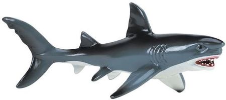 Safari Rekin Żarłacz Biały 18 x 7,5 cm (275029)