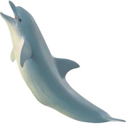 Safari Delfin 12,5 x 5 cm (275329)