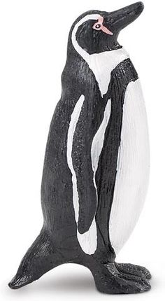 Safari Pingwin Peruwiański 4x7,5 cm (276229)