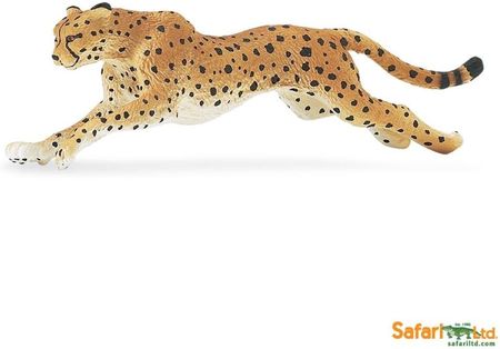 Safari Gepard 14x3x4 cm (290429)