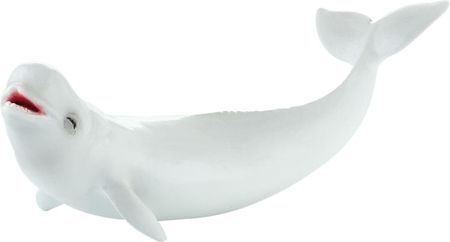 Bullyland Wieloryb Bieługa 14,7 cm (67416)
