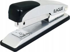 Zdjęcie Eagle Zszywacz 205 czarny 24/6 20 kartek - Pniewy