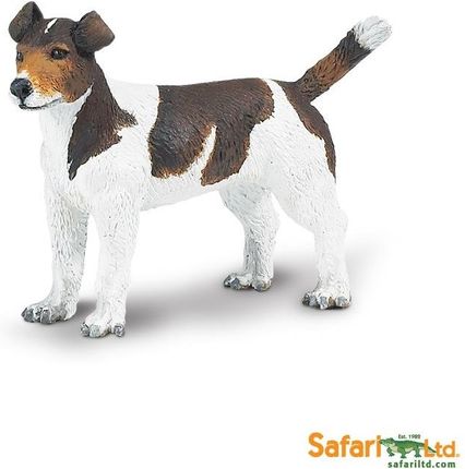 Safari Ltd Pies Rasy Jack Russell Terrier 6,5x5 cm (254229)