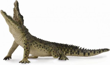 Collecta Zwierzęta dzikie Krokodyl Nilowy (88725)