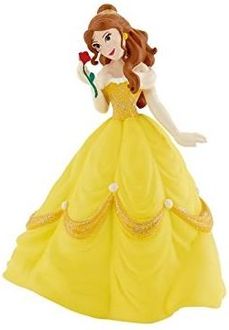 Bullyland Piękna I Bestia - Bella Disney 9,6 cm (12401)