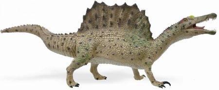 Collecta Zwierzęta Prehistoryczne Dinozaur Spinozaur Idący (88739)
