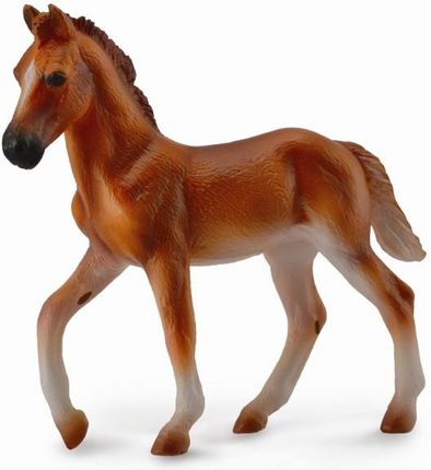 Collecta Konie Koń Peruwiański Paso Źrebię (88751)