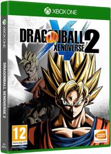 Zdjęcie Dragon Ball Xenoverse 2 (Gra Xbox One) - Karczew