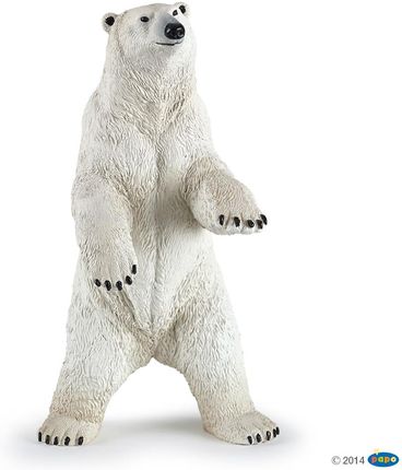 Papo Niedźwiedź polarny (50172)