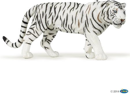 Papo Tygrys biały (50045)