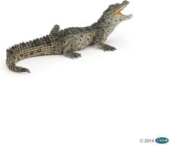 Zdjęcie Papo Krokodyl młody (50137) - Torzym