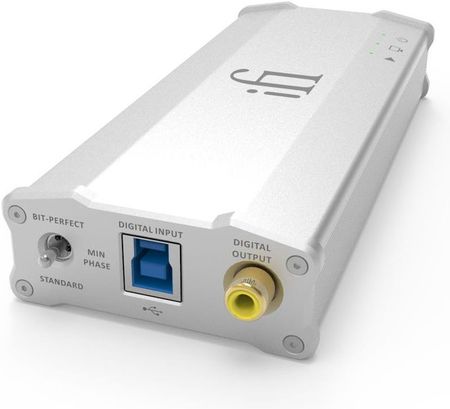 iFi Audio iDAC2 Micro