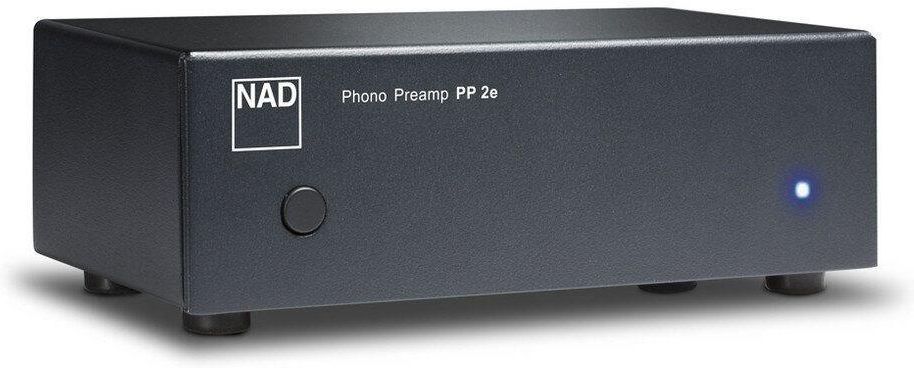 фото Фонокорректор NAD PP 2e 1