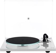 Zdjęcie Rega Planar 3 (P3) bez wkładki - Biały połysk - Grybów