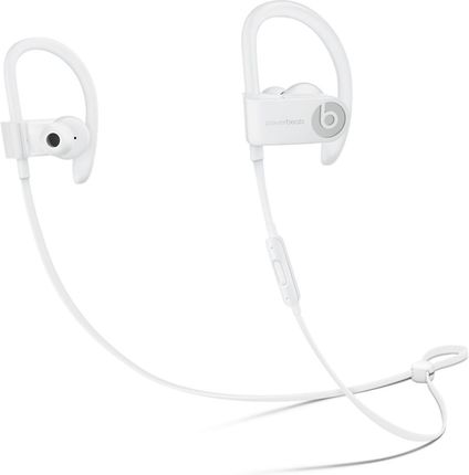 Apple Powerbeats 3 Wireless białe ML8W2ZMA