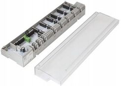 Zdjęcie KAN-therm listwa Basic+ ogrzewanie/chłodzenie 230V 6 stref K-800226 - Suchedniów