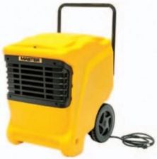 Zdjęcie Master Osuszacz Kondensacyjny Rental Dhp 45 - Ujazd