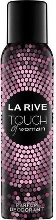 La Rive For Woman Touch Of Woman Dezodorant 150ml