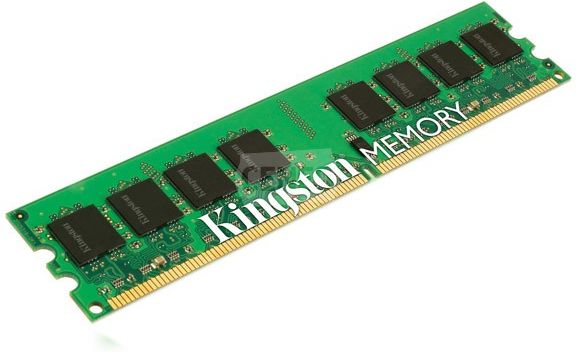 キングストン KTH-PL424E/8G 8GB DDR4 2400MHz ECC CL17 1.2V