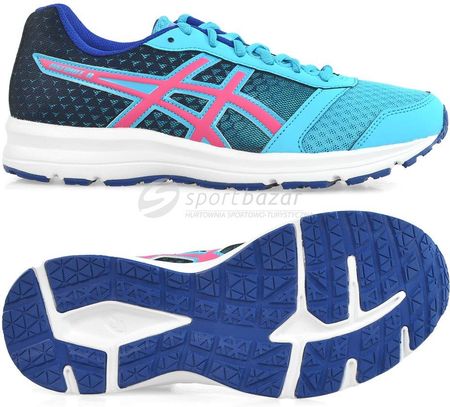 Asics patriot hotsell 8 opinie