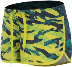Zdjęcie Reebok Workout Ready Printed Board Short (Aa9768) - Woźniki