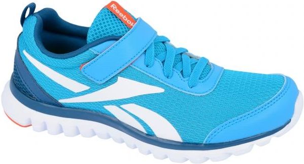 reebok sublite opinie