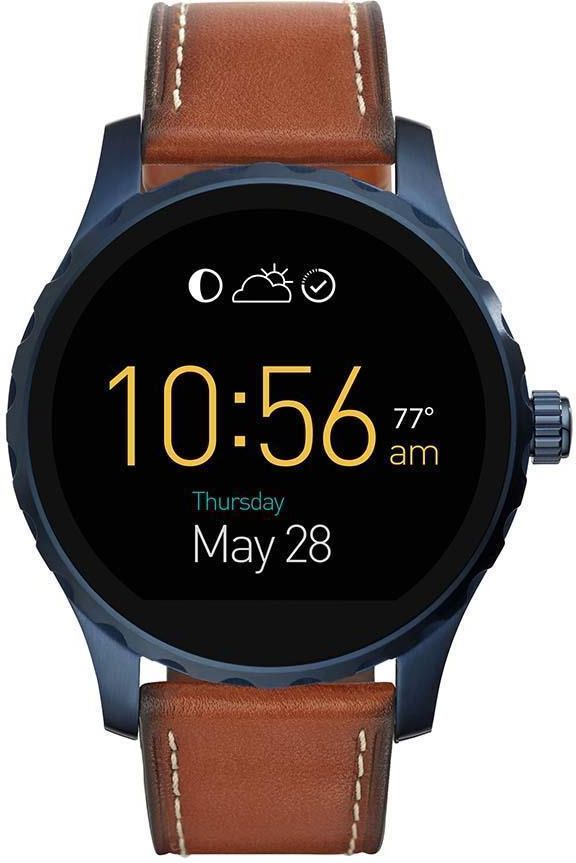 fossil q ftw