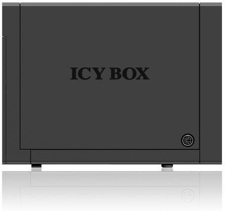 Dysk NAS RaidSonic ICY BOX IB-RD3640SU3 (IBRD3640SU3