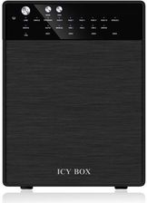 Zdjęcie RaidSonic ICY BOX IB-RD3640SU3 (IBRD3640SU3) - Pyzdry