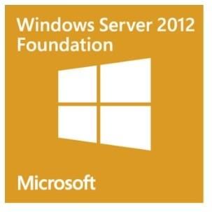 Microsoft Windows Server 2012 R2 Foundat ROK EN RU PL CS (748920421)