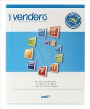 Insert VENDERO- sklep internetowy 1000 produktów (VEN) - Pozostałe oprogramowanie