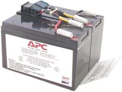 Zdjęcie APC Replacement Battery #48 (RBC48) - Włocławek