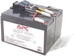 Zdjęcie APC Replacement Battery #48 (RBC48) - Ćmielów