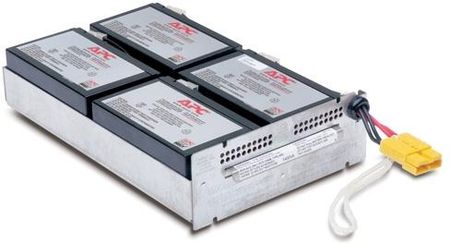 APC Replacement Battery #24 (RBC24)