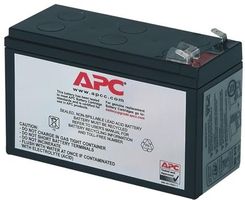 APC Replacement Battery Cartridge #106 (APCRBC106) - Baterie do zasilaczy awaryjnych UPS