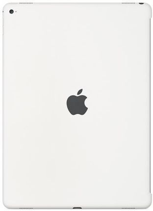 Apple Silikonowe do iPada Pro iałe (MK0E2ZMA)