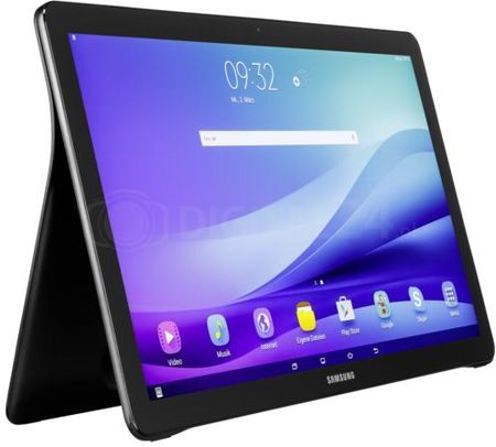 Galaxy View タブレット 18.4インチ SM-T670 Wi-Fi Tablet Samsung Galaxy View SM-T670 18,4'' 32GB LTE Biały (SM