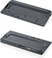 Fujitsu S26391-F1557-L110 Czarny stacja dokująca (S26391F1557L110)