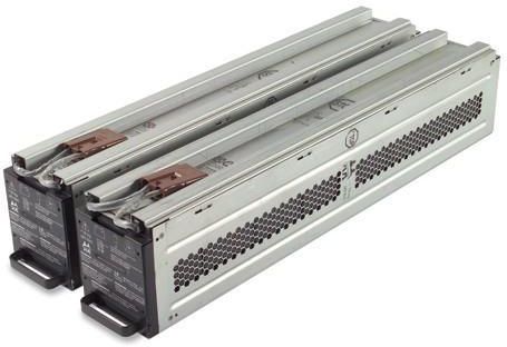 APC wymienny moduł bateryjny RBC140 (APCRBC140) - zdjęcie 1 APC wymienny moduł bateryjny RBC140 (APCRBC140)