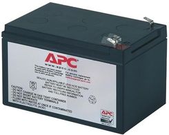 Zdjęcie APC Replacement Battery #4 (RBC4) - Łazy